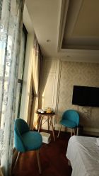 -菁幼月子会所(儿童医院店)