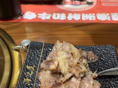 -海之屋韩式烤肉(海棠68环球美食街店)