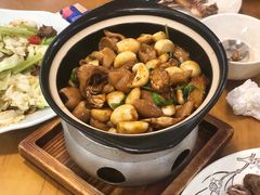 -乡亲鹅肉城(吴江店)