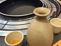 -阿山卓·野生菌火锅·纳西火塘烤肉