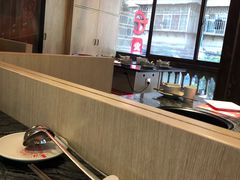 -热火朝天鲜切牛肉火锅(南强街巷店)