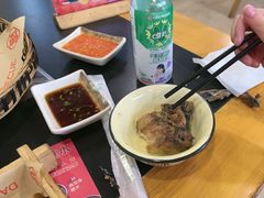 -德四家·云南傣味烧烤品牌(和谐店)