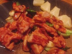 -可以の屋(欢乐城店)
