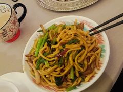 -耶里夏丽新疆餐厅(百联中环购物广场店)