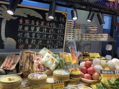 -三个渔夫·蒸汽海鲜(五大道店)