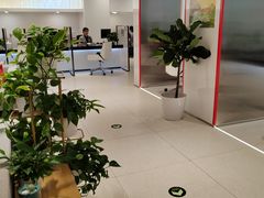 -招商银行(北京青年路支行)