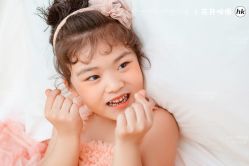 -花开映像儿童摄影