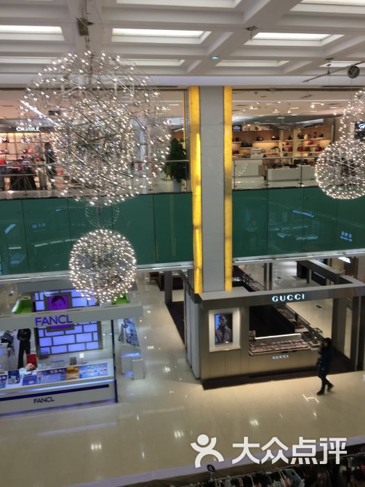 华润万家(八一店)-图片-南昌购物-大众点评网