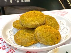 -堂瓦里·33年传统赣菜(第一街区店)