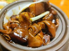 坛煨东坡肉-香浙汇(望京店)