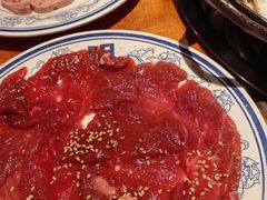 -周小明火锅(黑金冠社区店)