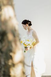 点击看大图 -Chic Bridal 熙可婚纱