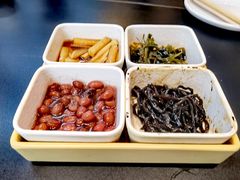 -厨大将烤肘子(镇江北路店)