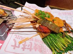 -九村烤脑花(大石坝总店)