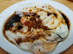 -三身人金新肠粉(丹霞店)