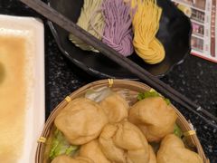 -得意咚瓜·顺德鱼生·冬瓜火锅(深圳首店)