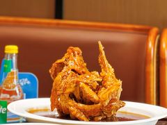 -鲁西南老厨子·特色鲁菜(经一纬五店)