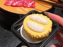 -牛New寿喜烧(金茂览秀城店)