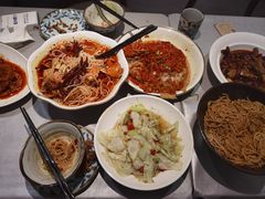-老三样 · 江西菜馆(前海壹方汇店)
