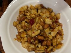 -大隐隐于市私房菜(保和小区店)