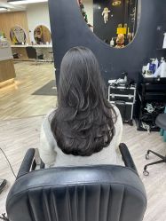 -奈川烫染Salon
