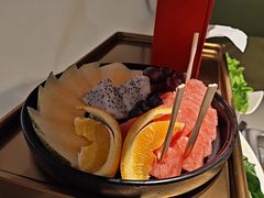 -海底捞火锅(龙湖金沙天街店)