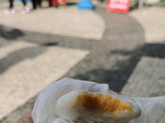 -澳门长洲糯米糍(柯打苏沙街店)