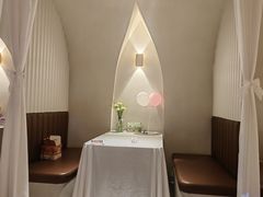 -晶雅花园西餐厅(南京首店)