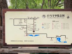 -洛阳白马寺
