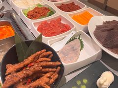 -海底捞火锅(仓山爱琴海店)