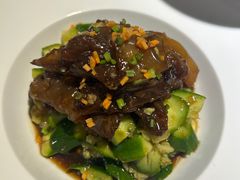 -33号大院·青岛本帮菜(五四广场店)