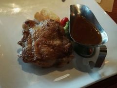 -绿茵阁牛扒餐厅(客村店)