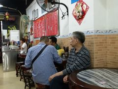 -兴兴旺·冬瓜盅·啫啫煲(西华路店)