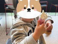 -麦当劳(四平路店)