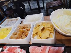 -彤德莱火锅(乐陵路店)