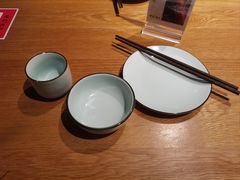 -伊喜饺子·烤鸭(五道口学院路店)