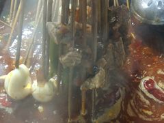 -盖帮鳝鱼串串(东郊记忆店)
