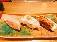 星鳗-奈良本寿司(永嘉路店)