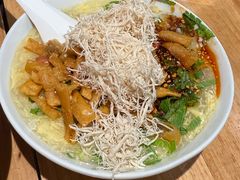 -小豆海棠(嘉兴路店)