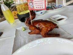 -侨美·唐荔园·40年地道粤菜