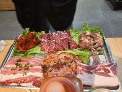 -麻蒲碳烤肉(嘉禾东平地铁站19号店)