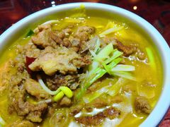 -西安饭庄·非遗陕菜(钟楼店)