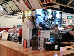 -Gee Coffee Roasters (万象城店)