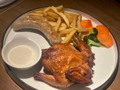 -FABIO’S费比欧披萨餐厅