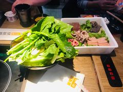-新辣道鱼火锅(上地华联店)