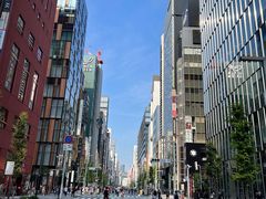 -三越百货(三越银座店)