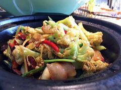 -鉴川·川菜传承(星汇两江店)