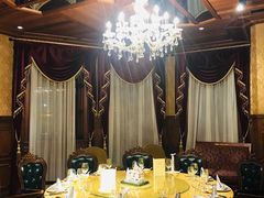 包厢-马勒别墅·中餐厅