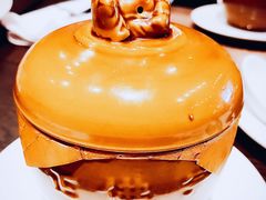 -上海虹桥宾馆味翠餐厅