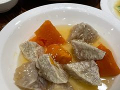 -长平肥姐白粥·海鲜打冷
